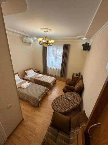 Фотография номера гостевого дома Сити