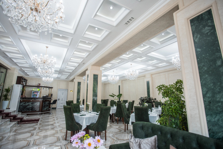 Hotel Arhan Palace Premium Hotel