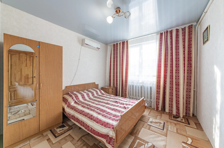 Фотография номера гостевого дома Чайка