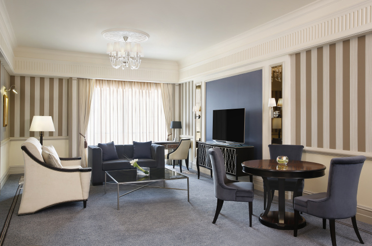 Habtoor Palace Dubai, LXR Hotels & Resorts photo 39