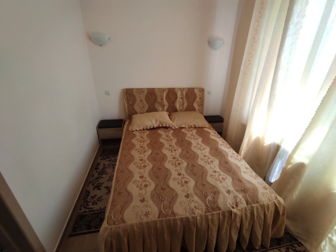 Фотография номера гостевого дома Нес