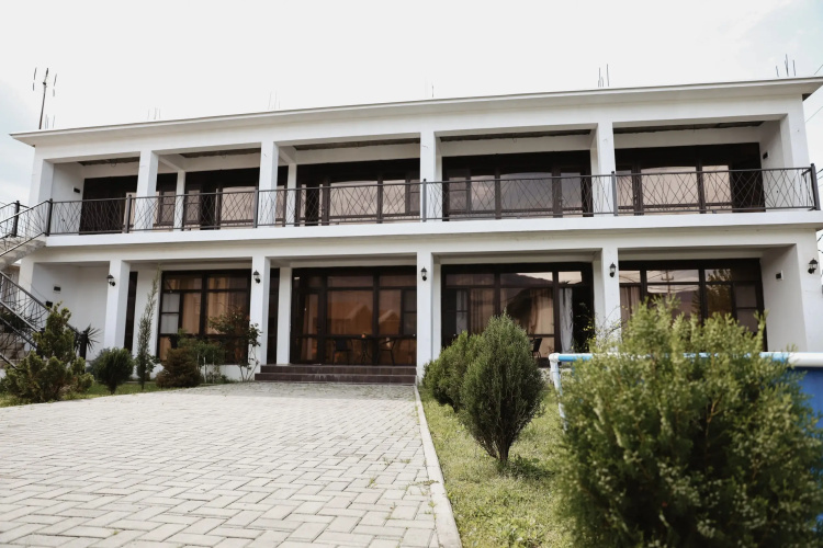 Mini hotel Leya