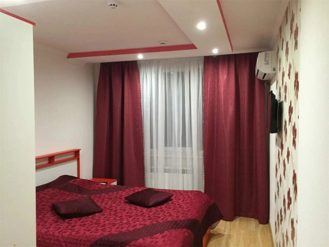 Фотография номера мини отеля Уют