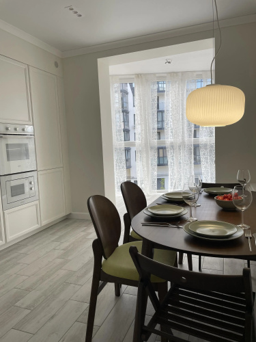 Фотография номера квартиры Квартира Forest appartment