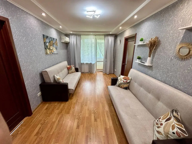 Фотография номера квартиры Квартира на улице Клубная 13