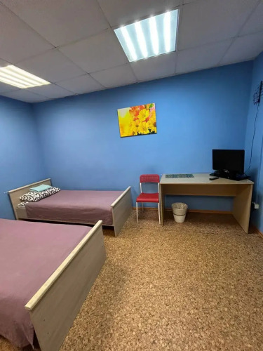 Фотография номера гостевого дома Береза