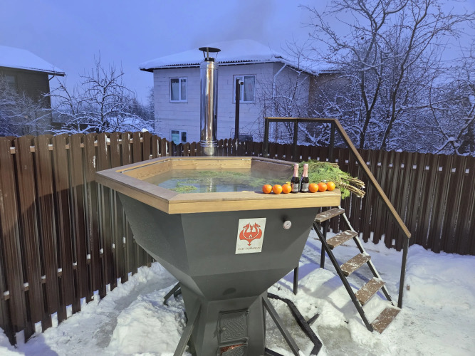 Фотография номера Коттеджа Частный Дом Уютный для Большой Компании