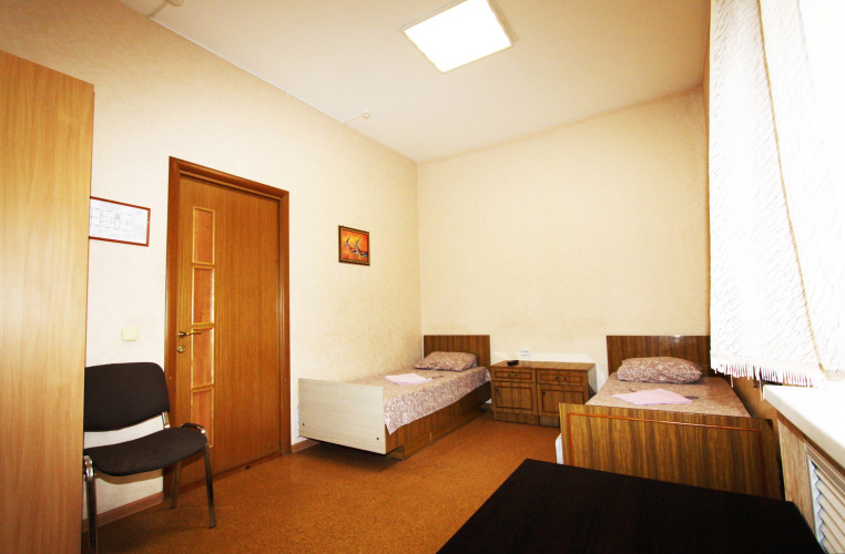 Фотография номера гостиницы Мёд