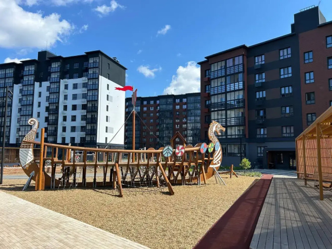 Фотография отеля