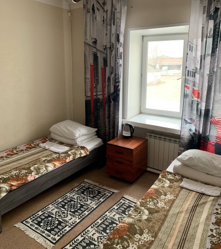 Фотография номера хостела Хостел Дом