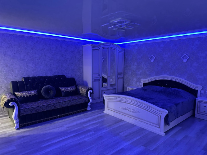 Фотография номера квартиры Квартира Посуточно