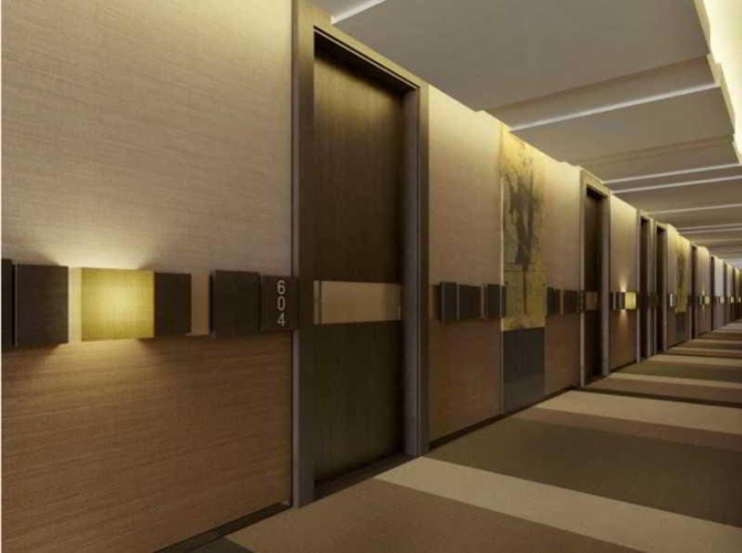 Hyatt Regency Dubai Creek Heights photo 29