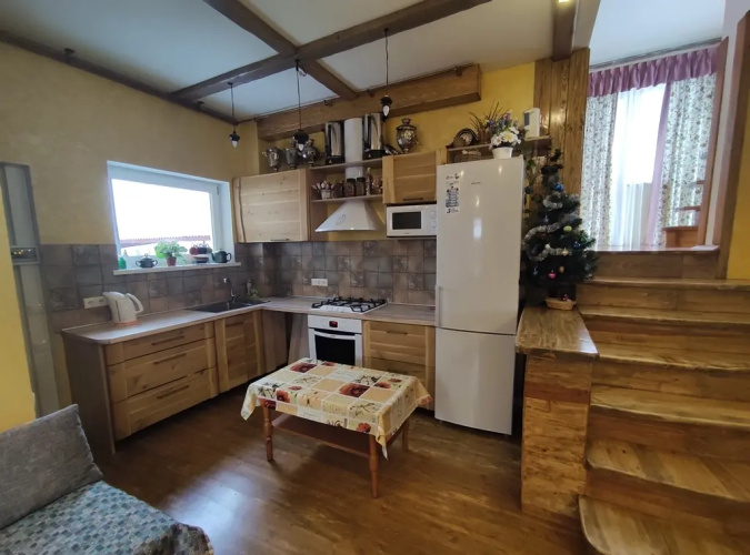 Agrousadyba na Slavu Private House