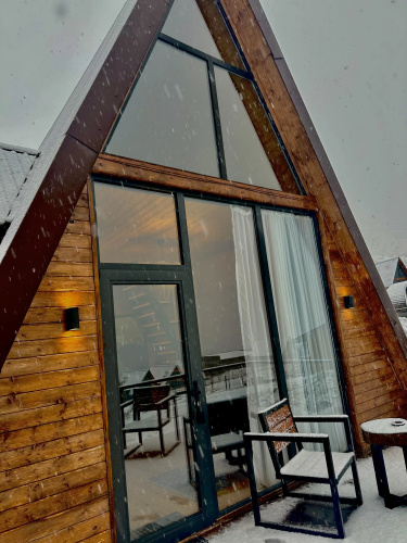 Vista Cottage Chalet