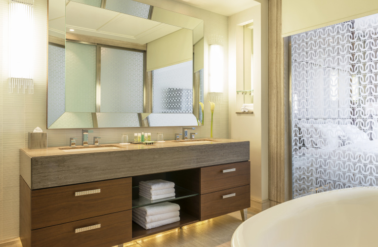 Hilton Dubai Al Habtoor City photo 39