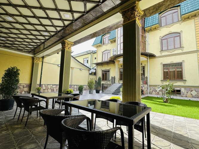 Soro Hotel
