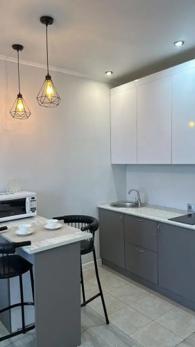 Ablaykhana 1 Flat
