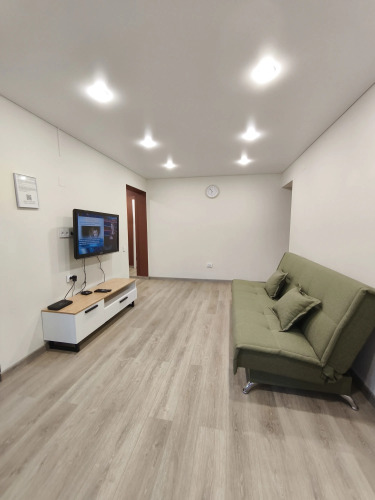 Фотография номера квартиры Квартира рядом С ЖД вокзалом