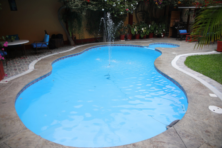 Peru Star Apart-hotel