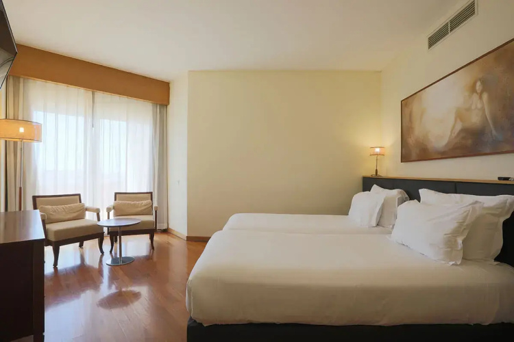 MS Aparthotel