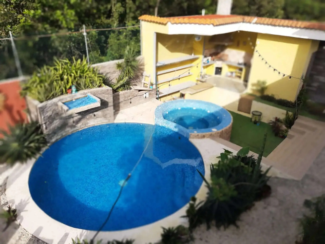 Villa Oasis Cancun Airport