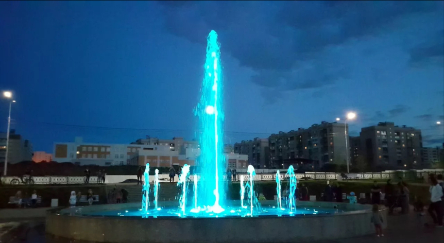 Фотография номера квартиры Квартира 1 комнатная Россия Саратов Панченко 9