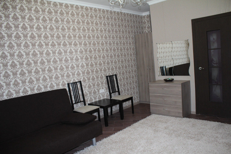 Фотография номера мини отеля В гостях у Джулии