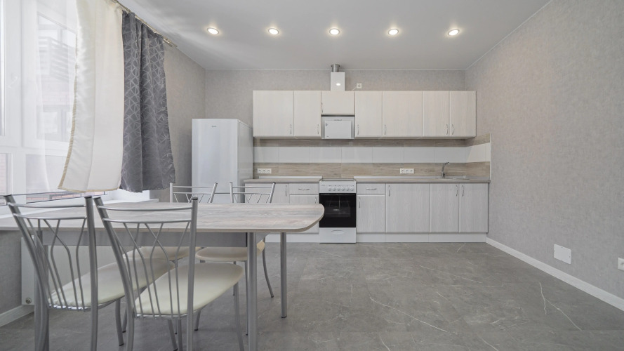 Фотография номера квартиры Апартаменты Dolina