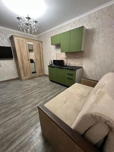 Superior Triple room with balcony