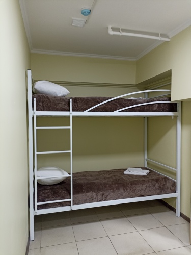 Фотография номера гостиницы Уют