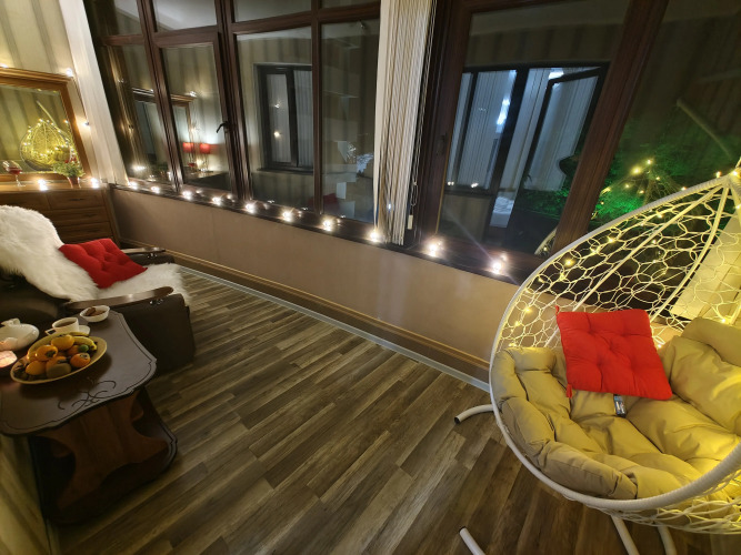 Фотография номера гостиницы Отель ЭрГес