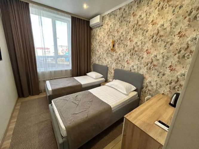 Amal Hotel