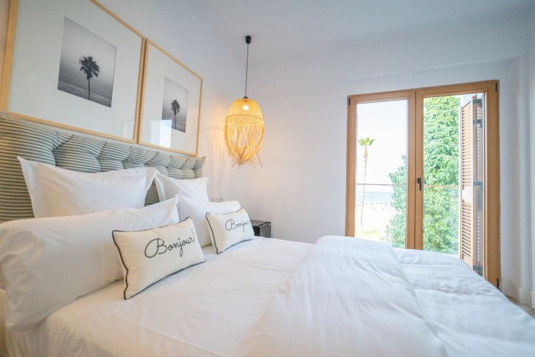 Duna Hotel Boutique photo 36