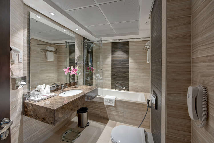 Omega Hotel photo 37