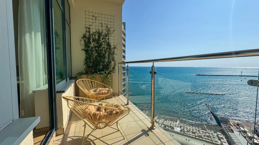 Фотография номера квартиры Апартаменты 3 спальни Andlive