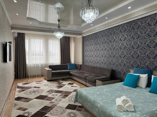 AlaNest Apartments