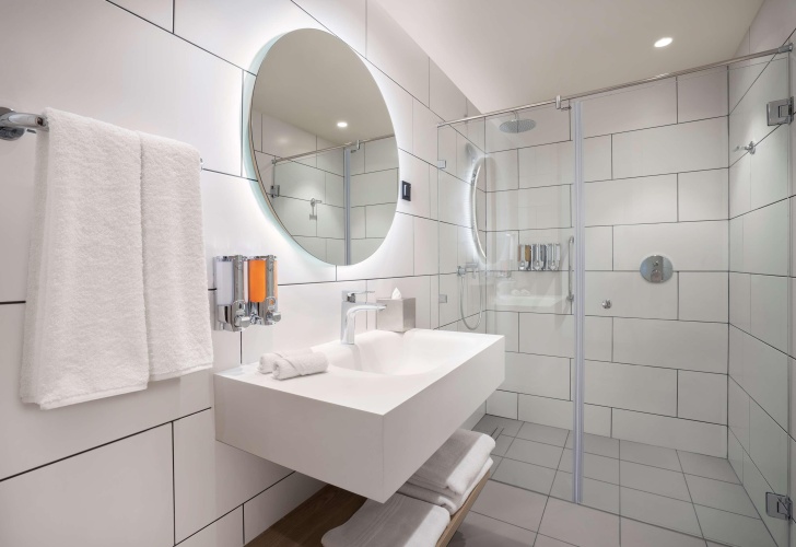 Hampton by Hilton Tashkent photo 25