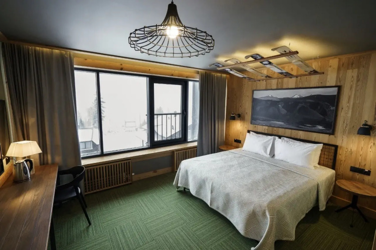  (двуспальная кровать) - изображение 1