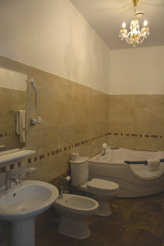 Фотография номера гостиницы Звездный дом для гостей