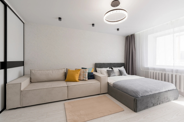 Сomfort White Apartments