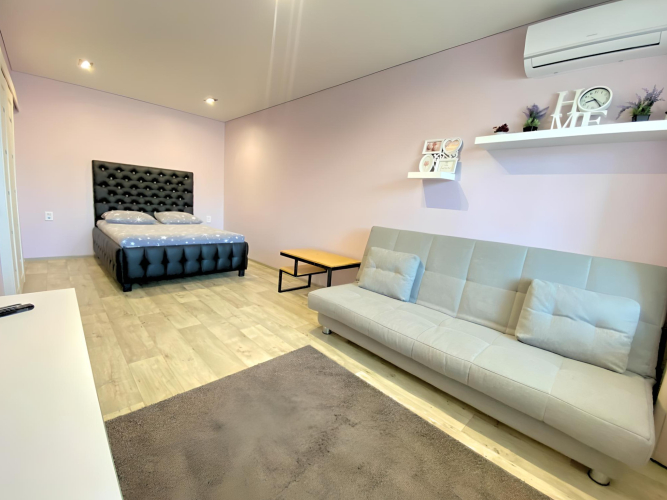 Фотография номера квартиры Апартаменты Маяк