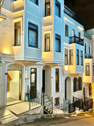Image de l'hôtel