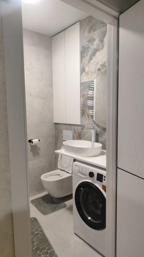 Minsk Mir Flat