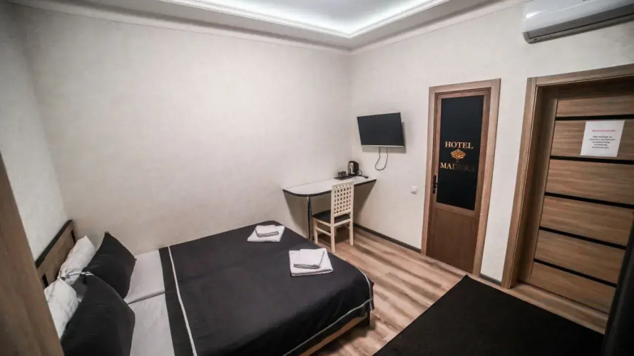 Madera Hotel