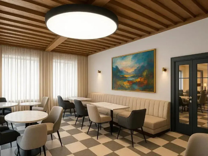 Awen Hotel