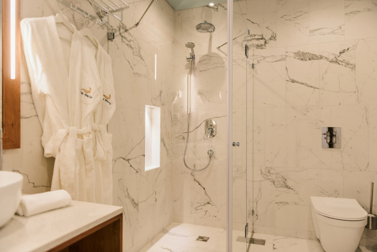 Dar Al Mauge Boutique Hotel