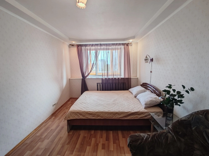 Фотография номера квартиры Квартира на Первомайской