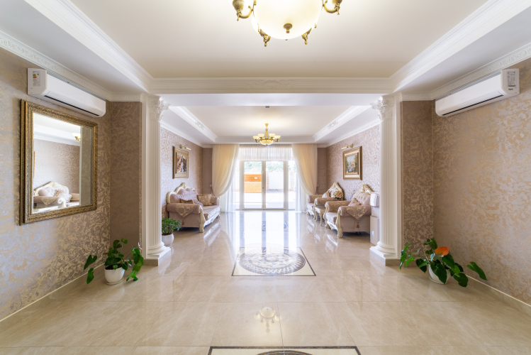 Hotel Silvia