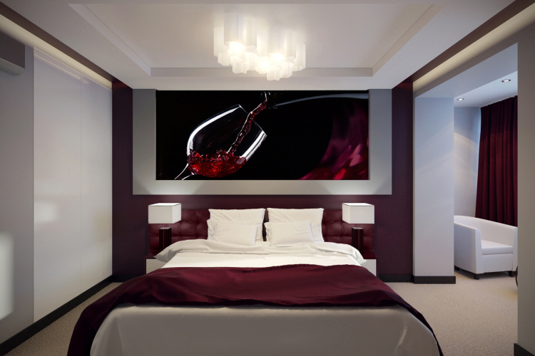 Фотография номера апарт отеля Ахотелс Дизайн Стайл