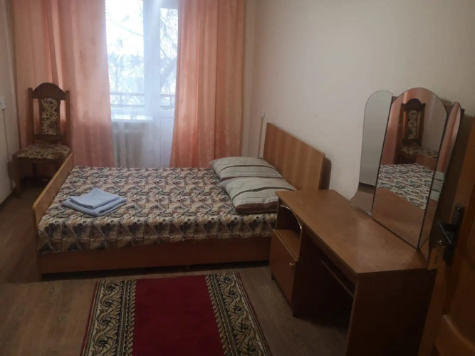 Фотография номера гостиницы Надежда